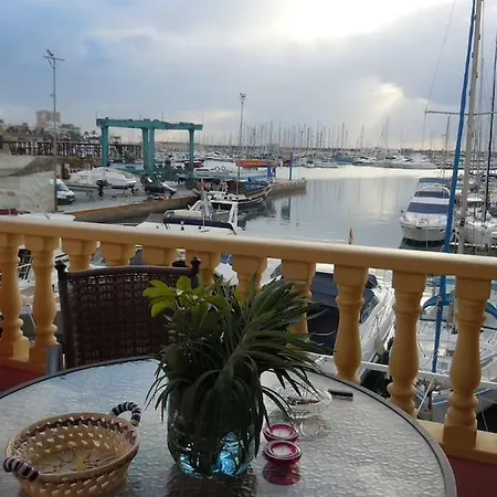 Marina Apartamento 412 Appartement