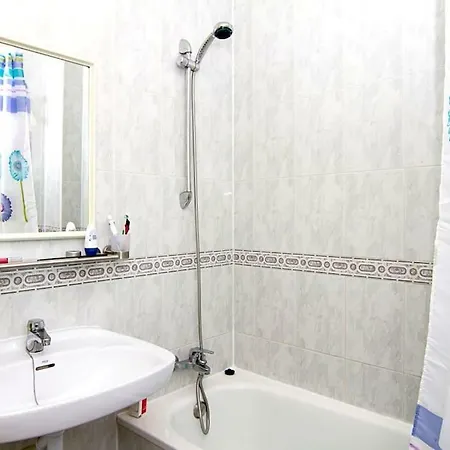 Marina Apartamento 412 Appartement