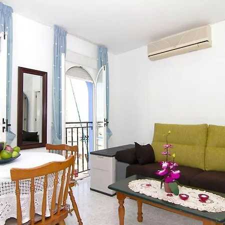 Marina Apartamento 412 Appartement *