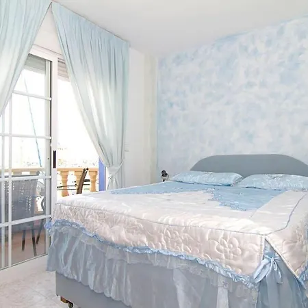 Marina Apartamento 412 Appartement Torrevieja